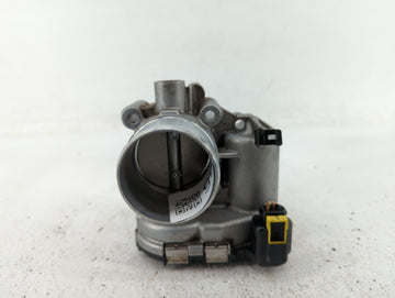 2013-2016 Ford Escape Throttle Body P/N:7S7G-9F991-CA Fits Fits 2013 2014 2015 2016 2017 2018 2019 OEM Used Auto Parts - Oem