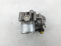 2013-2016 Ford Escape Throttle Body P/N:7S7G-9F991-CA Fits Fits 2013 2014 2015 2016 2017 2018 2019 OEM Used Auto Parts - Oem
