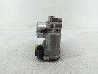 2013-2016 Ford Escape Throttle Body P/N:7S7G-9F991-CA Fits Fits 2013 2014 2015 2016 2017 2018 2019 OEM Used Auto Parts - Oem