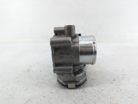2013-2016 Ford Escape Throttle Body P/N:7S7G-9F991-CA Fits Fits 2013 2014 2015 2016 2017 2018 2019 OEM Used Auto Parts - Oem
