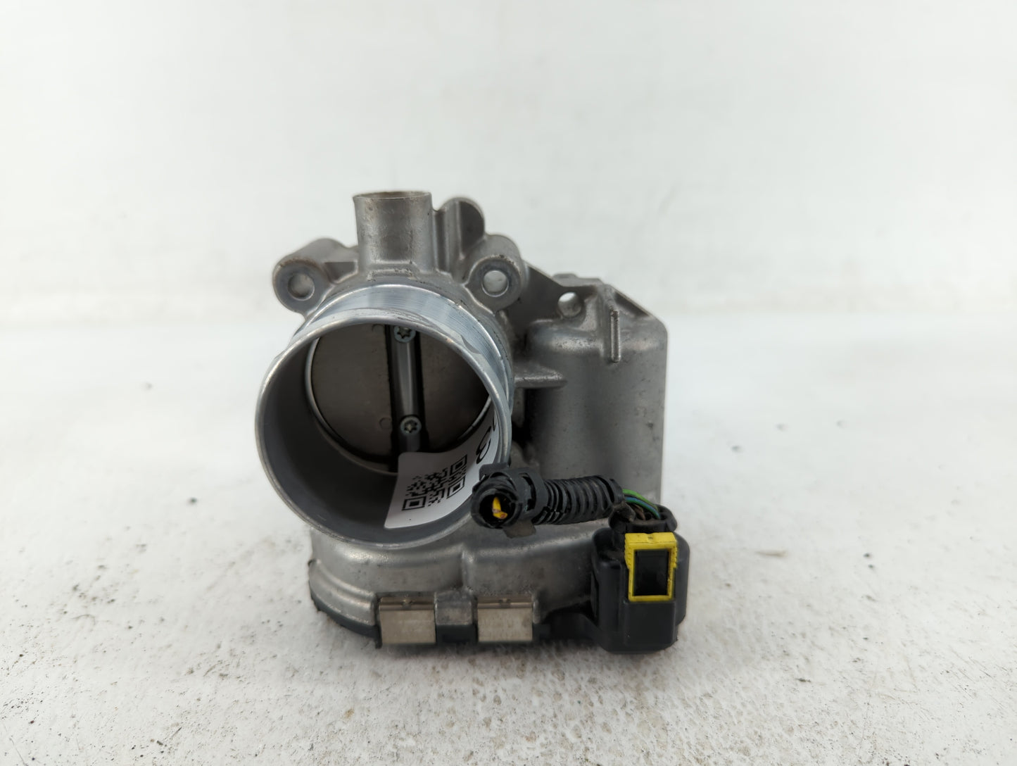 2013-2016 Ford Escape Throttle Body P/N:7S7G-9F991-CA Fits Fits 2013 2014 2015 2016 2017 2018 2019 OEM Used Auto Parts - Oem