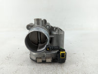2013-2016 Ford Escape Throttle Body P/N:7S7G-9F991-CA Fits Fits 2013 2014 2015 2016 2017 2018 2019 OEM Used Auto Parts - Oem