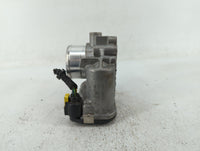 2013-2016 Ford Escape Throttle Body P/N:7S7G-9F991-CA Fits Fits 2013 2014 2015 2016 2017 2018 2019 OEM Used Auto Parts - Oem