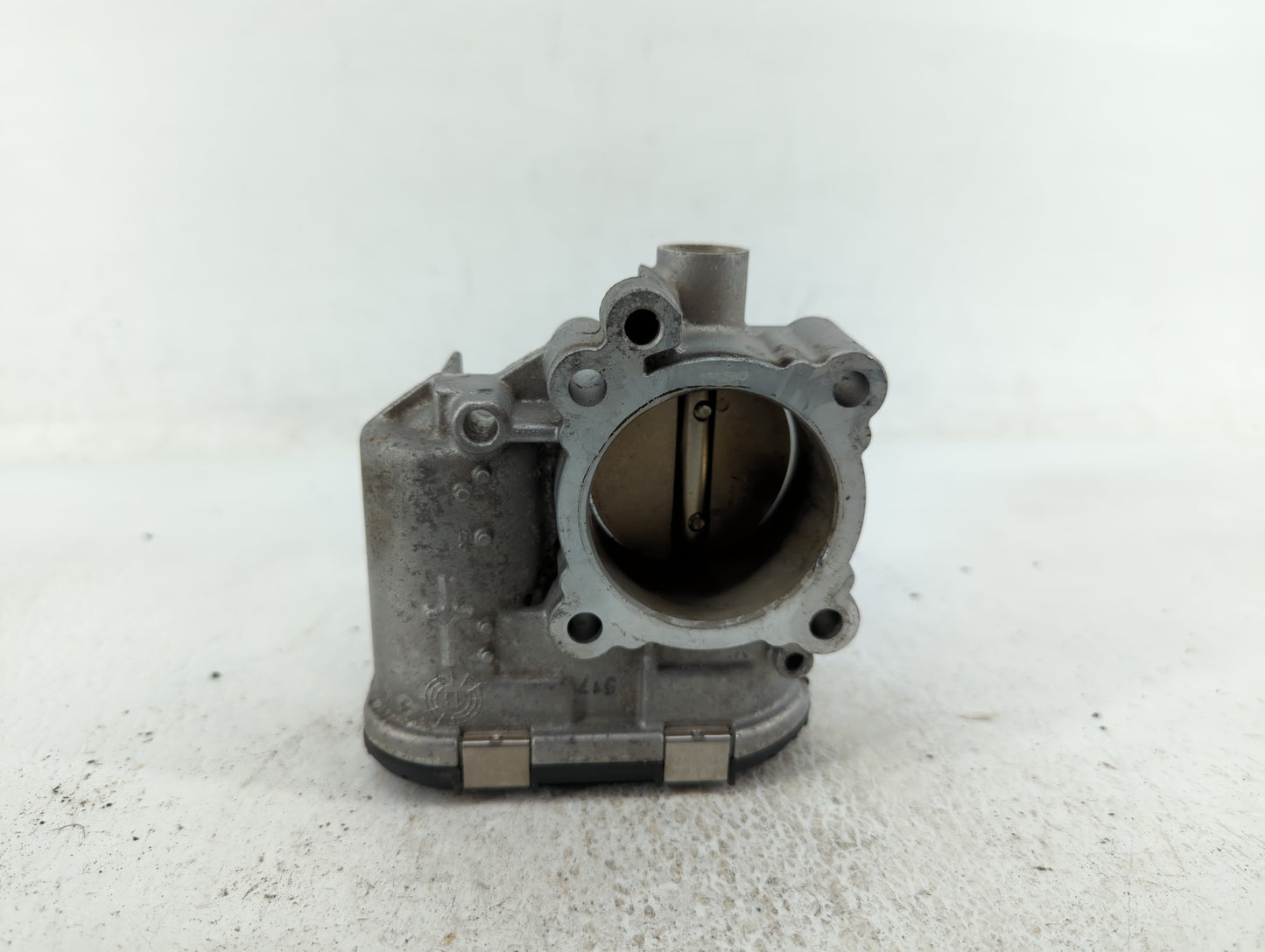 2013-2016 Ford Escape Throttle Body P/N:7S7G-9F991-CA Fits Fits 2013 2014 2015 2016 2017 2018 2019 OEM Used Auto Parts - Oem