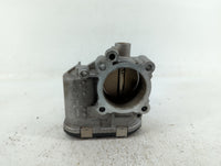 2013-2016 Ford Escape Throttle Body P/N:7S7G-9F991-CA Fits Fits 2013 2014 2015 2016 2017 2018 2019 OEM Used Auto Parts - Oem