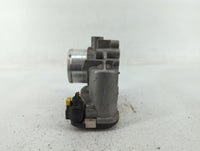 2013-2016 Ford Escape Throttle Body P/N:7S7G-9F991-CA Fits Fits 2013 2014 2015 2016 2017 2018 2019 OEM Used Auto Parts - Oem