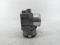 2013-2016 Ford Escape Throttle Body P/N:7S7G-9F991-CA Fits Fits 2013 2014 2015 2016 2017 2018 2019 OEM Used Auto Parts - Oem