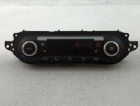 2016 Ford Escape Climate Control Module Temperature AC/Heater Replacement P/N:CJ5T-18C612-BE Fits OEM Used Auto Parts - Oemu
