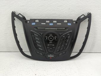 compare product 2013-2016 Ford Escape Radio Control Panel