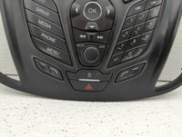 2013-2016 Ford Escape Radio Control Panel - Oemusedautoparts1.com