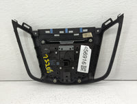 2013-2016 Ford Escape Radio Control Panel - Oemusedautoparts1.com