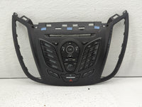 2013-2016 Ford Escape Radio Control Panel - Oemusedautoparts1.com