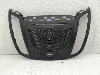 compare product 2013-2016 Ford Escape Radio Control Panel