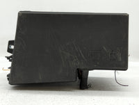 2013-2016 Ford Escape Fusebox Fuse Box Panel Relay Module P/N:AV6T-14A067-AB AV6T-14A067-AC Fits Fits 2013 2014 2015 2016 OE