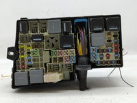 2013-2016 Ford Escape Fusebox Fuse Box Panel Relay Module P/N:AV6T-14A067-AB AV6T-14A067-AC Fits Fits 2013 2014 2015 2016 OE