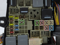 2013-2016 Ford Escape Fusebox Fuse Box Panel Relay Module P/N:AV6T-14A067-AB AV6T-14A067-AC Fits Fits 2013 2014 2015 2016 OE