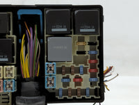 2013-2016 Ford Escape Fusebox Fuse Box Panel Relay Module P/N:AV6T-14A067-AB AV6T-14A067-AC Fits Fits 2013 2014 2015 2016 OE