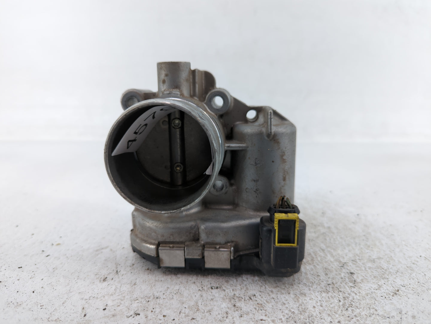 2013-2016 Ford Escape Throttle Body P/N:7S7G-9F991-CA Fits Fits 2013 2014 2015 2016 2017 2018 2019 OEM Used Auto Parts - Oem