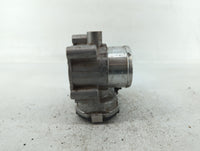 2013-2016 Ford Escape Throttle Body P/N:7S7G-9F991-CA Fits Fits 2013 2014 2015 2016 2017 2018 2019 OEM Used Auto Parts - Oem