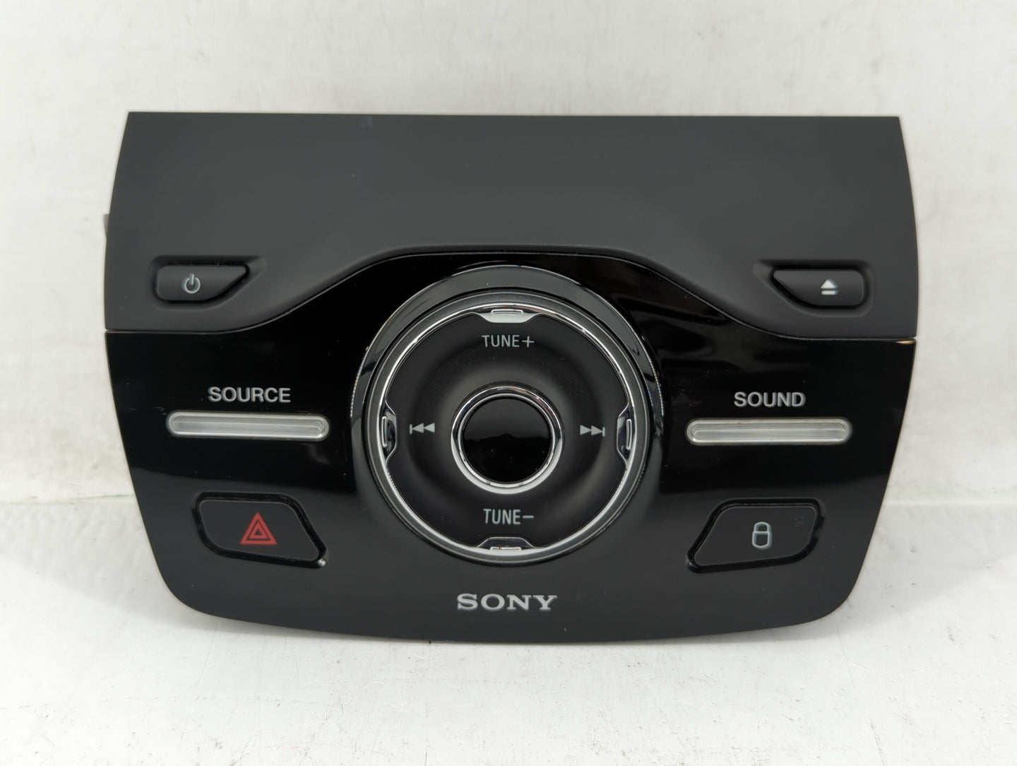 2013-2016 Ford Escape Radio Control Panel - Oemusedautoparts1.com