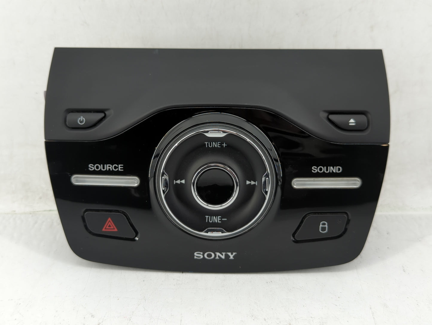 2013-2016 Ford Escape Radio Control Panel - Oemusedautoparts1.com