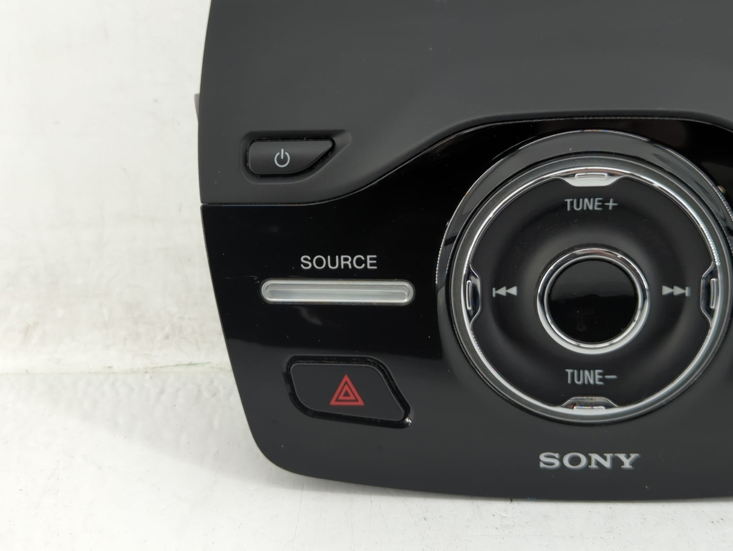 2013-2016 Ford Escape Radio Control Panel - Oemusedautoparts1.com