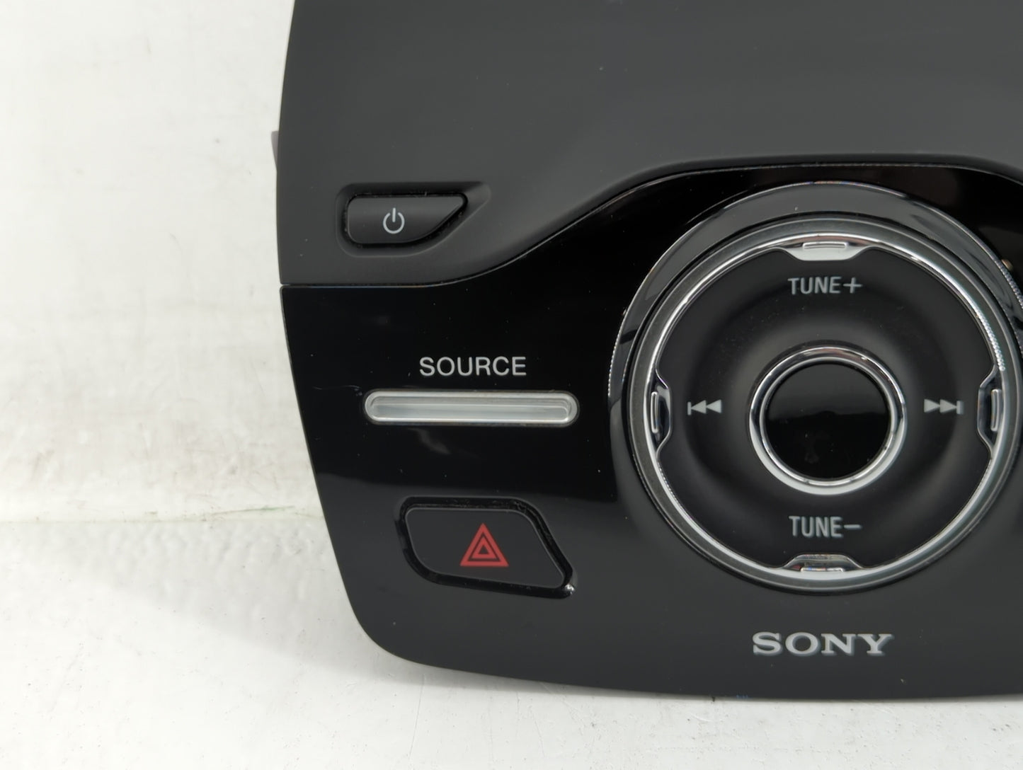 2013-2016 Ford Escape Radio Control Panel - Oemusedautoparts1.com