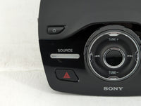 2013-2016 Ford Escape Radio Control Panel - Oemusedautoparts1.com