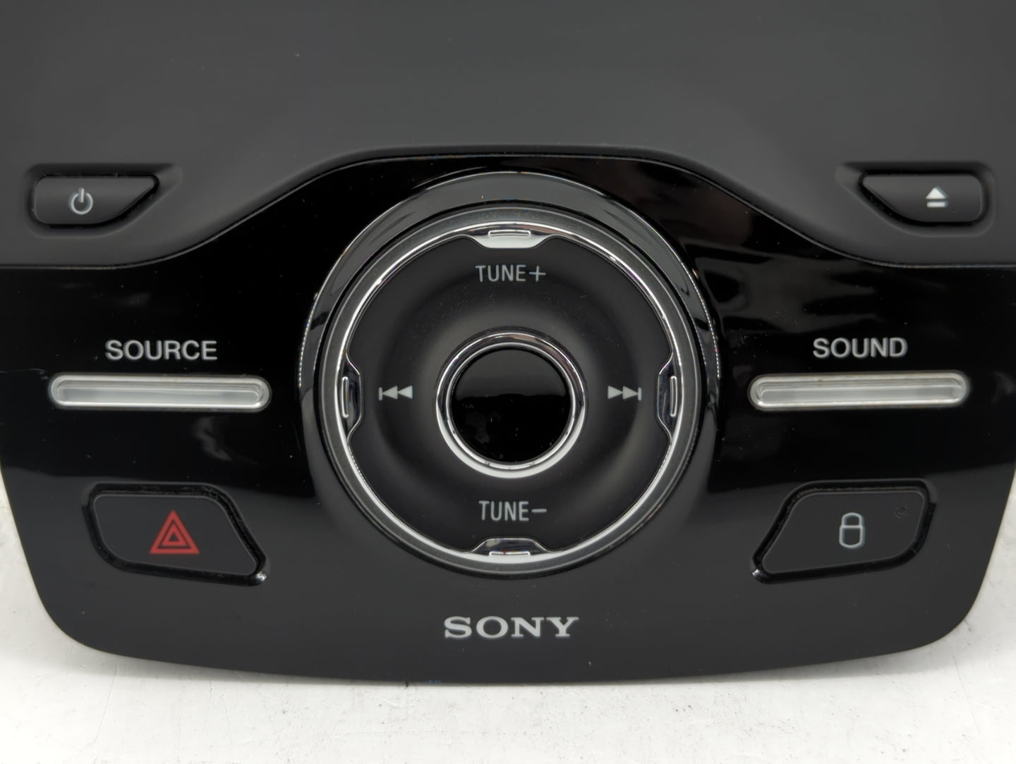 2013-2016 Ford Escape Radio Control Panel - Oemusedautoparts1.com