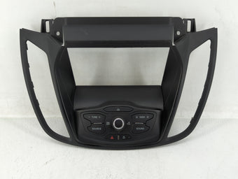 compare product 2013-2016 Ford Escape Radio Control Panel