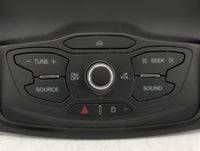 2013-2016 Ford Escape Radio Control Panel - Oemusedautoparts1.com