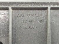 2013-2016 Ford Escape Radio Control Panel - Oemusedautoparts1.com