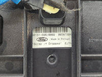 2013-2016 Ford Escape Radio Control Panel - Oemusedautoparts1.com
