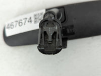 2001-2016 Ford Escape Interior Rear View Mirror Replacement OEM P/N:031681 E8011681 Fits OEM Used Auto Parts - Oemusedautopa