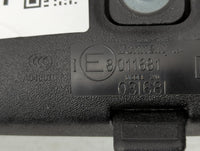 2001-2016 Ford Escape Interior Rear View Mirror Replacement OEM P/N:031681 E8011681 Fits OEM Used Auto Parts - Oemusedautopa