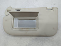2013-2019 Ford Escape Sun Visor Shade Replacement Driver Left Mirror Fits Fits 2013 2014 2015 2016 2017 2018 2019 OEM Used A