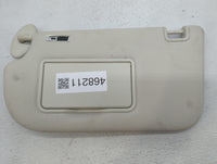 2013-2019 Ford Escape Sun Visor Shade Replacement Driver Left Mirror Fits Fits 2013 2014 2015 2016 2017 2018 2019 OEM Used A