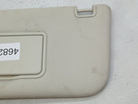 2013-2019 Ford Escape Sun Visor Shade Replacement Driver Left Mirror Fits Fits 2013 2014 2015 2016 2017 2018 2019 OEM Used A