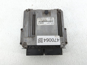 compare product 2015-2016 Ford Escape PCM Engine Control Computer ECU ECM PCU OEM P/N:FJ5A-12B684-BA FJ5A-12A650-VB Fits Fits 2015 2016 OEM Used Auto Parts
