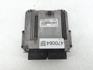 2015-2016 Ford Escape PCM Engine Control Computer ECU ECM PCU OEM P/N:FJ5A-12B684-BA FJ5A-12A650-VB Fits Fits 2015 2016 OEM 