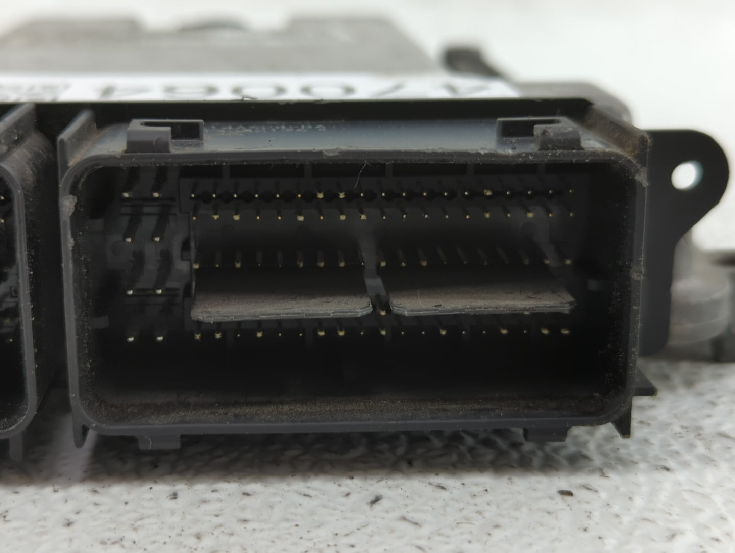 2015-2016 Ford Escape PCM Engine Control Computer ECU ECM PCU OEM P/N:FJ5A-12B684-BA FJ5A-12A650-VB Fits Fits 2015 2016 OEM 