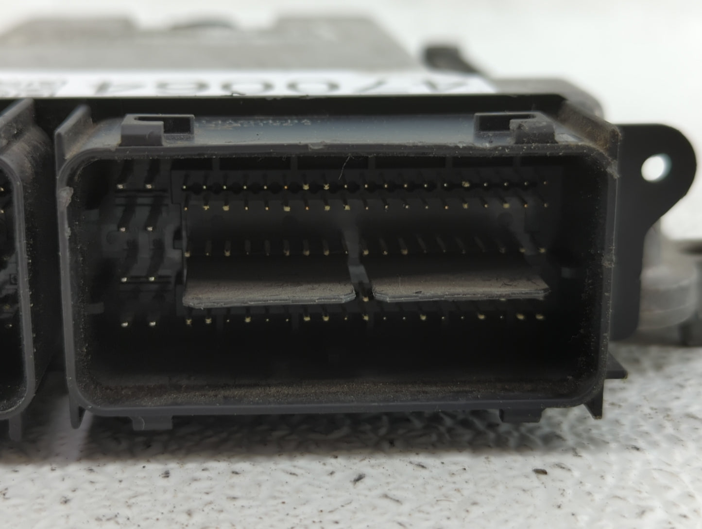 2015-2016 Ford Escape PCM Engine Control Computer ECU ECM PCU OEM P/N:FJ5A-12B684-BA FJ5A-12A650-VB Fits Fits 2015 2016 OEM 