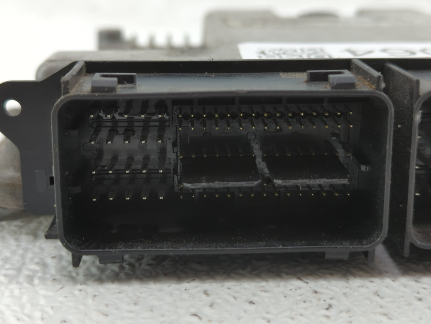 2015-2016 Ford Escape PCM Engine Control Computer ECU ECM PCU OEM P/N:FJ5A-12B684-BA FJ5A-12A650-VB Fits Fits 2015 2016 OEM 