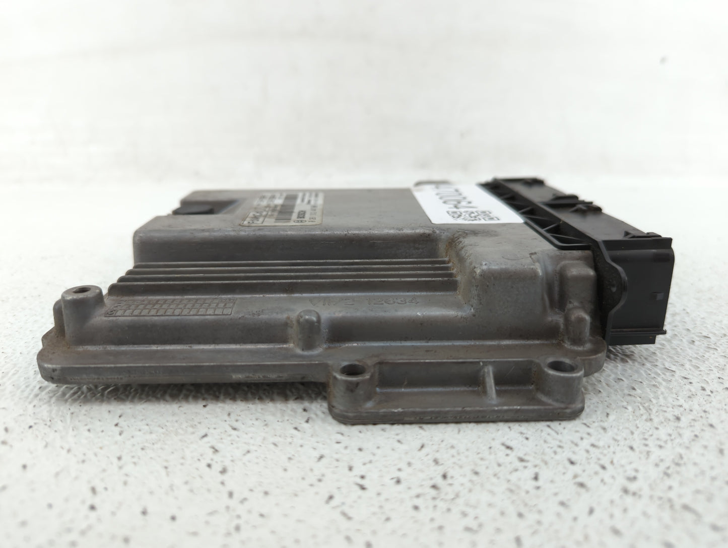 2015-2016 Ford Escape PCM Engine Control Computer ECU ECM PCU OEM P/N:FJ5A-12B684-BA FJ5A-12A650-VB Fits Fits 2015 2016 OEM 