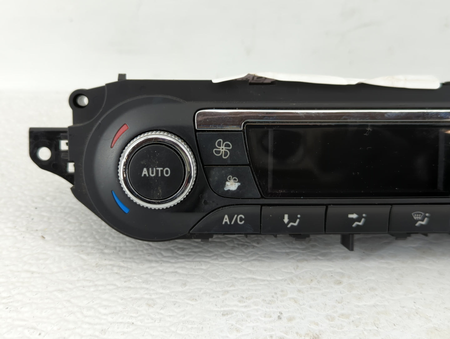 2015-2016 Ford Escape Climate Control Module Temperature AC/Heater Replacement P/N:CJ5T-18C612-BE CJ5T-18C612-BC Fits OEM Us