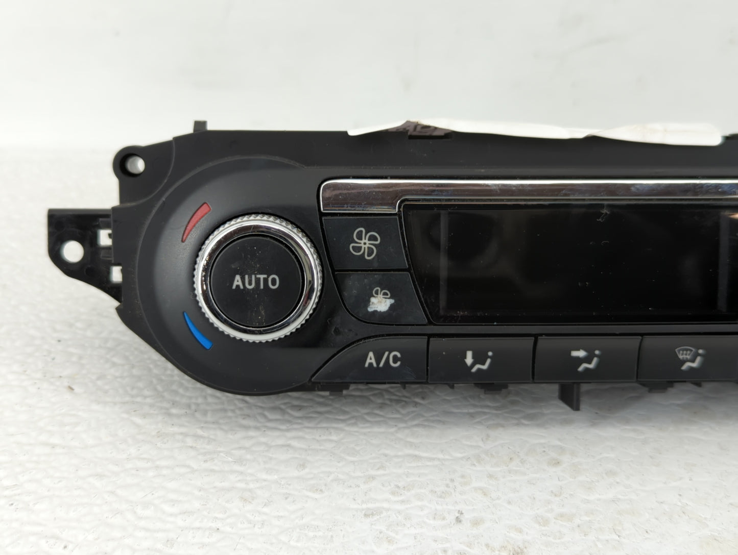 2015-2016 Ford Escape Climate Control Module Temperature AC/Heater Replacement P/N:CJ5T-18C612-BE CJ5T-18C612-BC Fits OEM Us