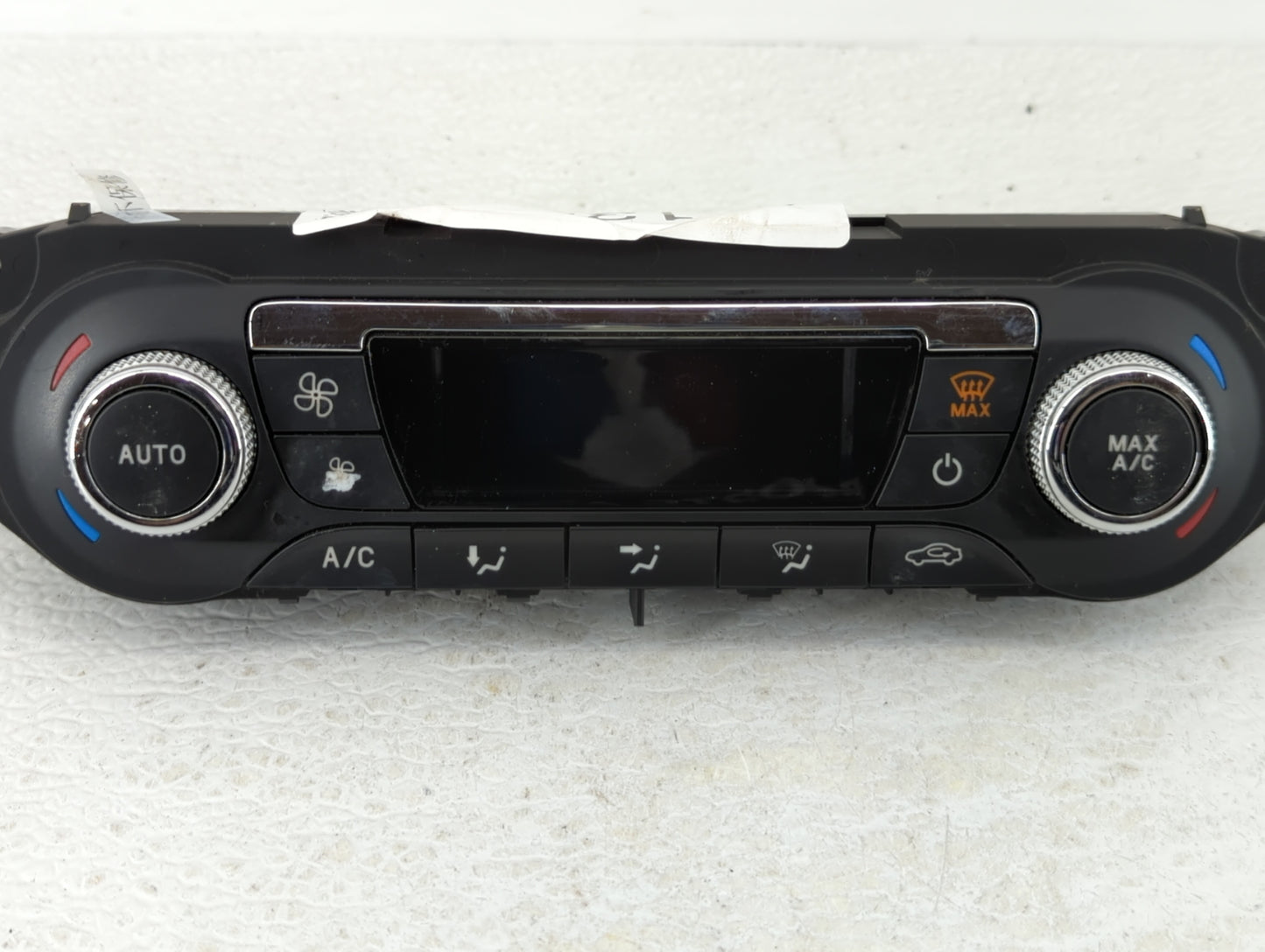2015-2016 Ford Escape Climate Control Module Temperature AC/Heater Replacement P/N:CJ5T-18C612-BE CJ5T-18C612-BC Fits OEM Us