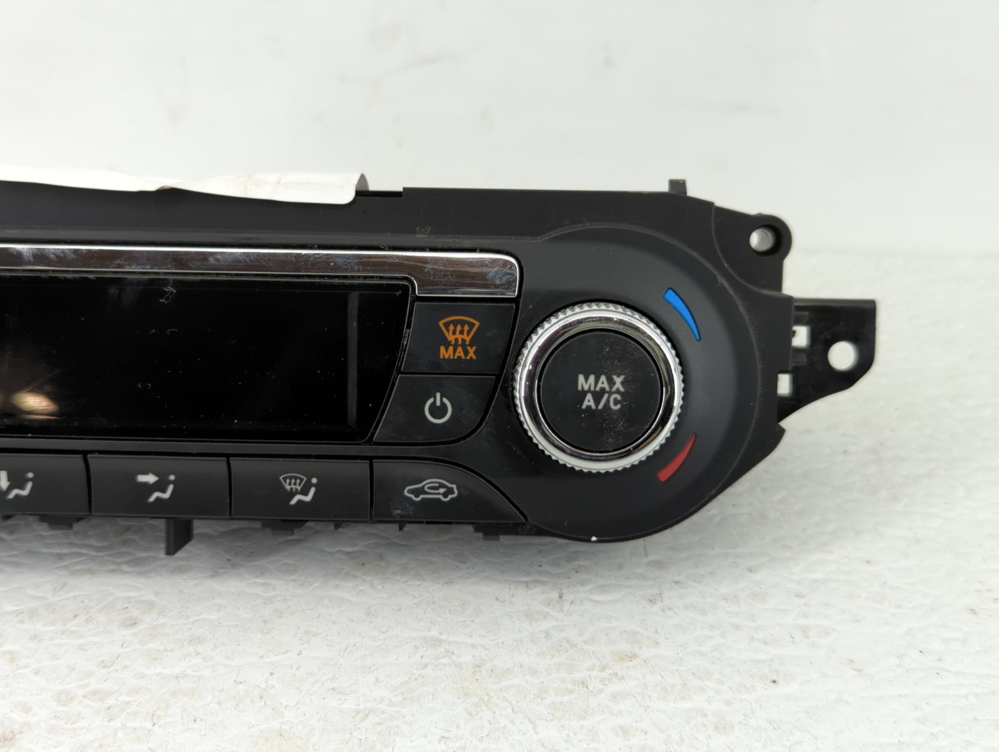 2015-2016 Ford Escape Climate Control Module Temperature AC/Heater Replacement P/N:CJ5T-18C612-BE CJ5T-18C612-BC Fits OEM Us