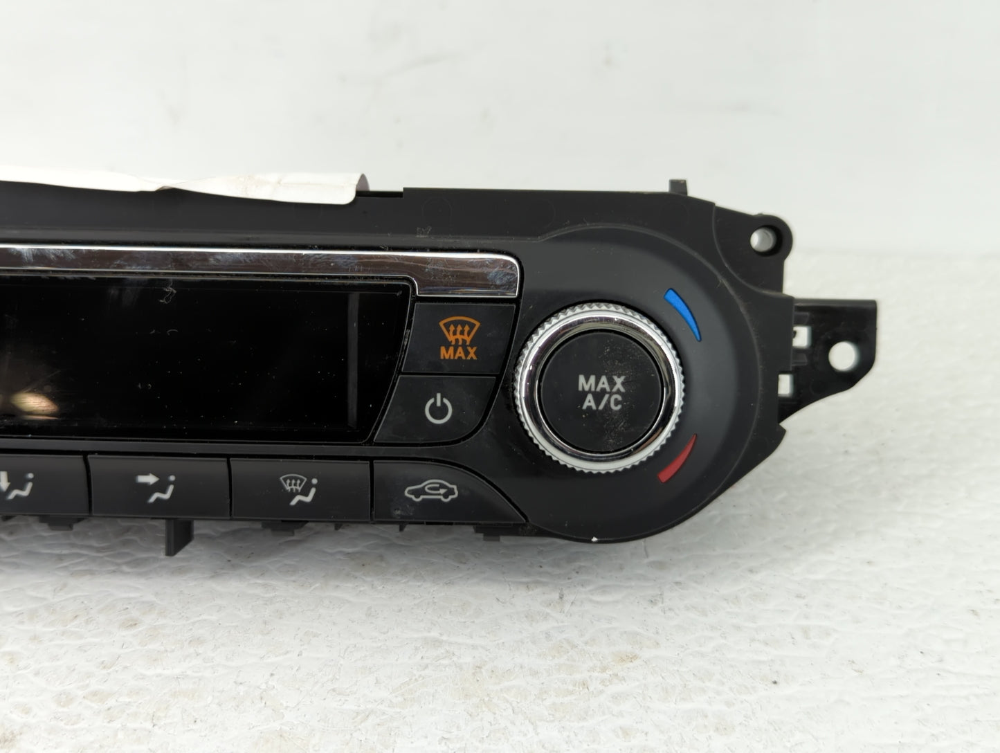2015-2016 Ford Escape Climate Control Module Temperature AC/Heater Replacement P/N:CJ5T-18C612-BE CJ5T-18C612-BC Fits OEM Us