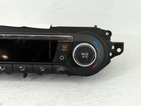 2015-2016 Ford Escape Climate Control Module Temperature AC/Heater Replacement P/N:CJ5T-18C612-BE CJ5T-18C612-BC Fits OEM Us
